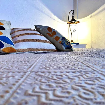 Holiday home Domomea - Le Gioie Di Laura Su Forti