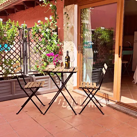 Domomea - Le Gioie Di Laura Holiday home Su Forti