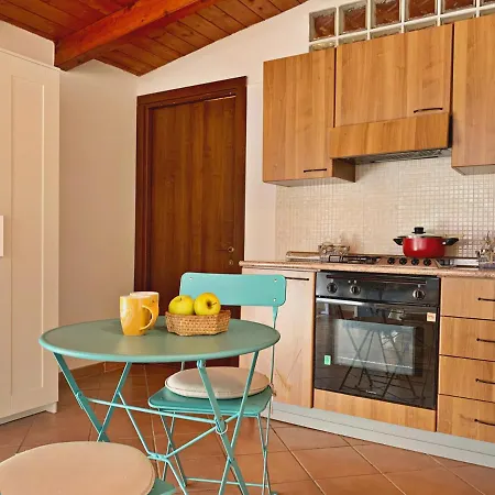 Domomea - Le Gioie Di Laura Holiday home