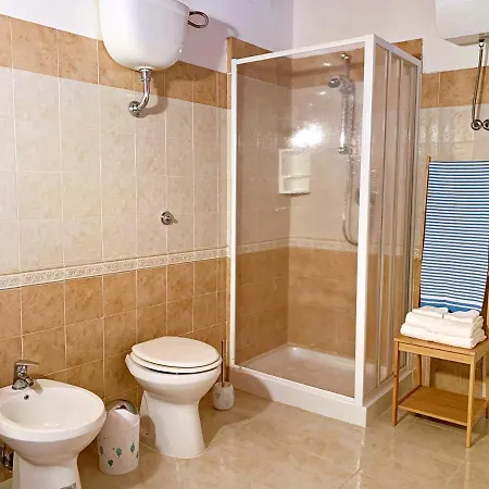 Domomea - Le Gioie Di Laura Tatil Evi *