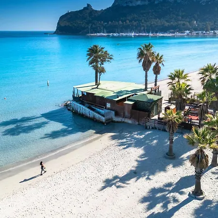 Tatil Evi Domomea - Le Gioie Di Laura *