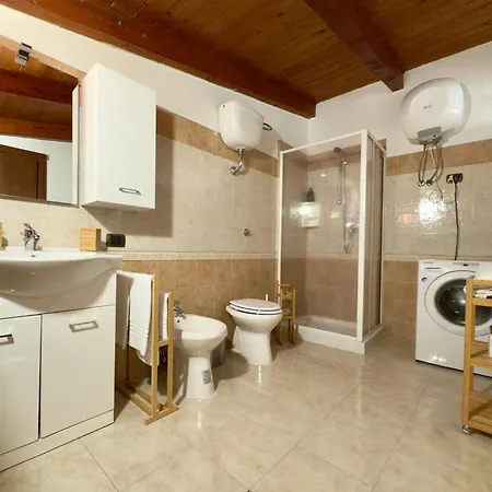 Tatil Evi Domomea - Le Gioie Di Laura